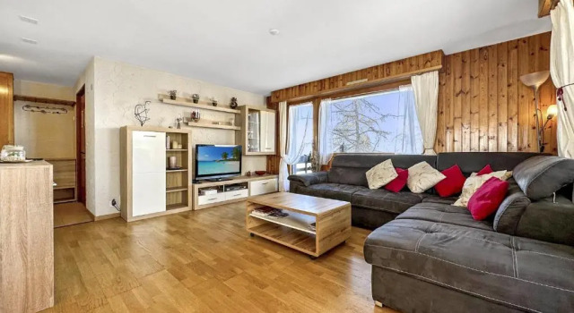 Апартаменты 4 Valleys- Charming apartment 6 people 150m from the gondolas