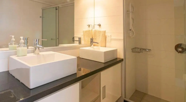 Oceana Suites en Sea Port, Punta del Este, Prenota Hotel Hotel a Maldonado con piscina, Piscina