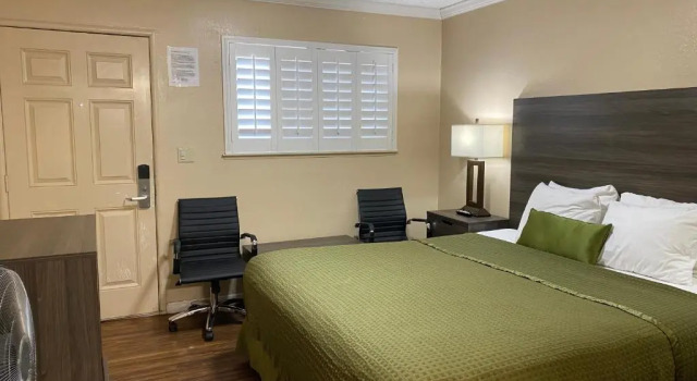 Двухместный номер Standard SurfSide Stay