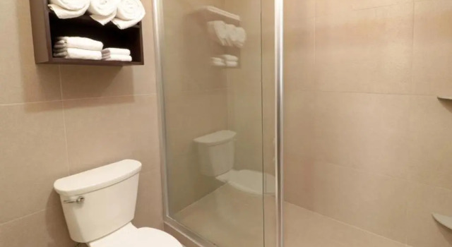 Двухместный номер Deluxe Staybridge Suites San Luis Potosi by IHG