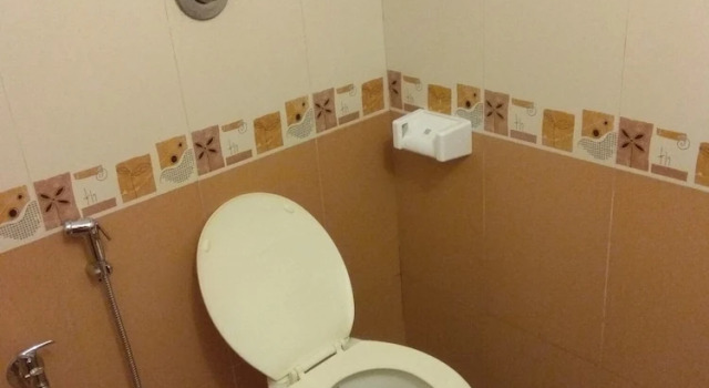 Номер Standard Palolem Dream Guesthouse