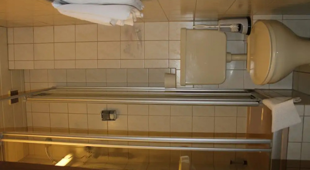 Номер Comfort Stadthotel Bartels