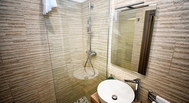 Двухместный номер Standard B&B AURORA