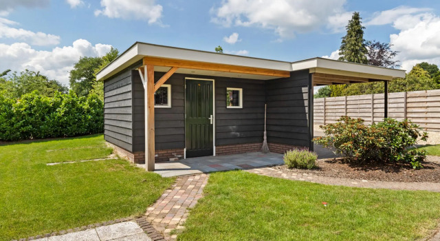 Quaint Holiday Home in Putten with Garden, Reserva ahora Hotel Putten Veluwe