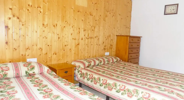 Apartsalou Malvinas, Забронировать Отель Отели Tarragonès 3 звезды, 3*