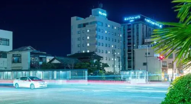 Hotel Global View Iwaki, Book Hotel Iwaki 