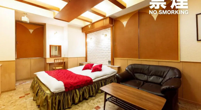 Номер Standard Hotel Mine