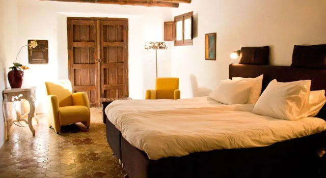 Cortijo El Guarda, Book Hotel Hoteller i Cadiz Province med pool, Swimmingpool