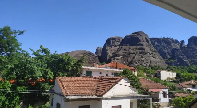 Двухместный номер Standard с видом на улицу Spartacus House