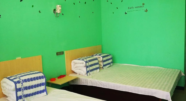 Bashang Zhangbei Zhongdu Grassland Natural Farmstay, Book Hotel Zhangbei Hebei