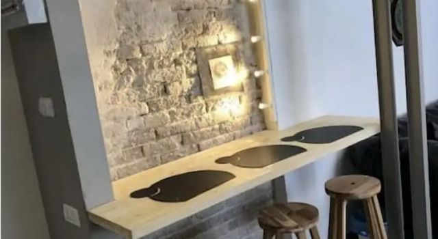 Hakerem Studio Lofts by Sea N' Rent, Buchen Sie Ferienwohnung Tel Aviv Bezirk Tel Aviv
