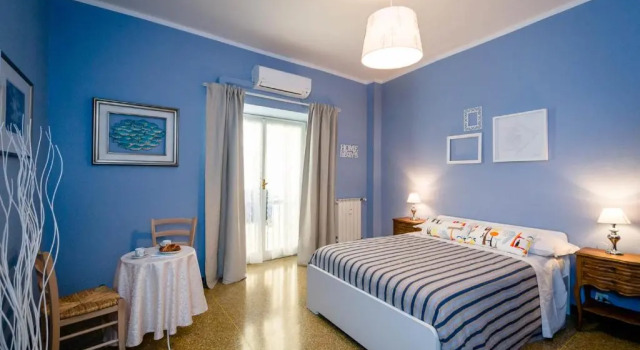 Номер Standard B&B I Portici Di Sottoripa
