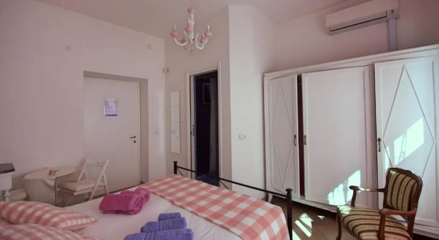 Номер Standard La Rosa dei Venti Bed and Breakfast