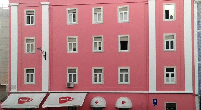 Rooms Fado