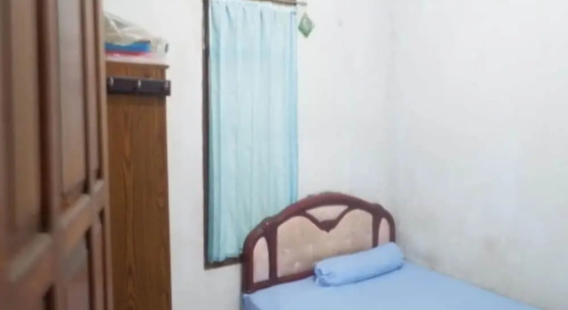 Aren Homestay