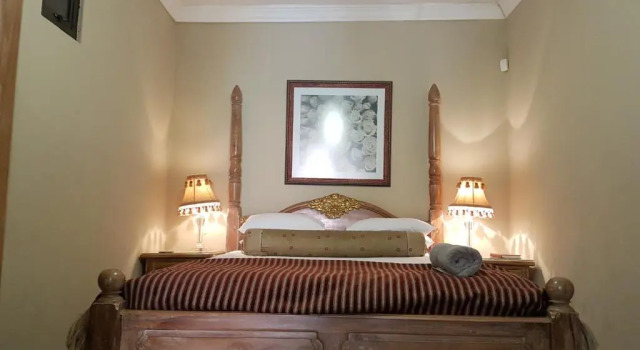 Santai Guest House, Boek Pension Brits Ga-Rankuwa