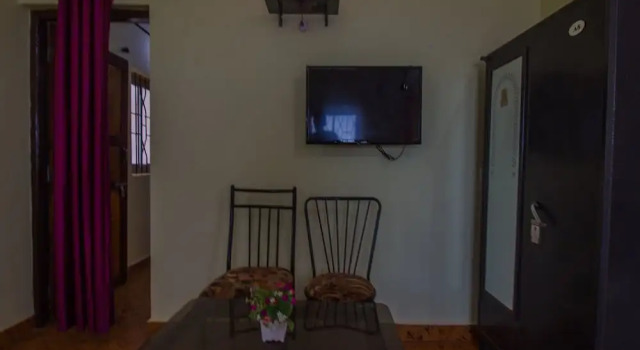 OYO 14991 Home Beach view 1BHK Ashwem