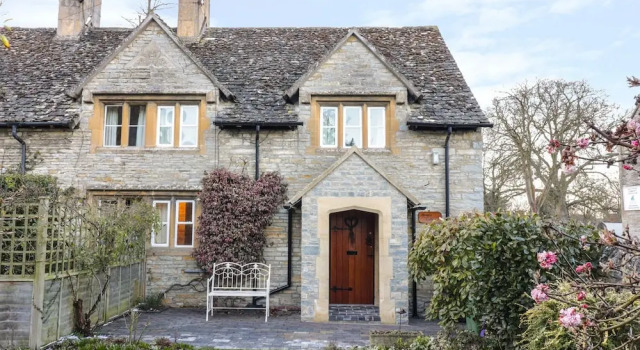 Bear's Cottage, Забронировать Дом для отпуска Виллы Вустершир, Вилла