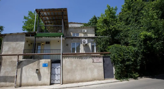 Pshavi street hotel, Забронировать Отель Отели Тбилиси с завтраком, рядом с Авлабари, Завтраки