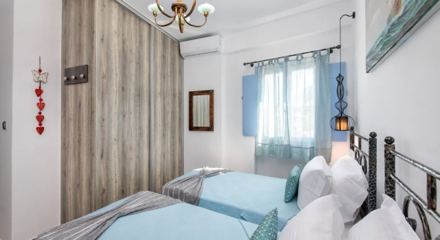 Вилла Luxury La Boheme Villas