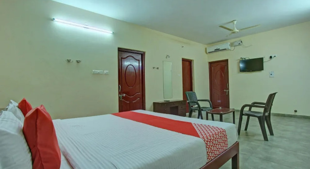 Oyo 27946 Sandhanam As Abode