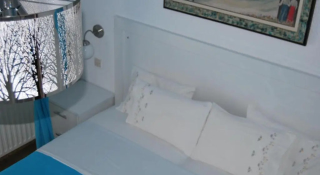 Studio Nastasia, Book Hotel Afitos 
