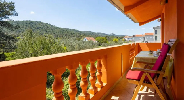 Апартаменты Apartments Torina