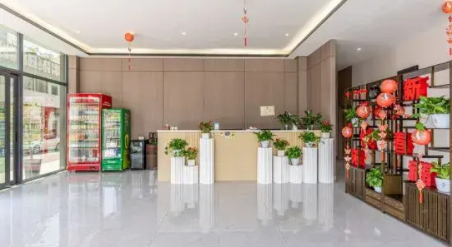 Xingyi Yunqi Xiaozhu Homestay （Wanfeng Forest Scenic Area ）, Varaa Hotelli Qianxinan Kiina
