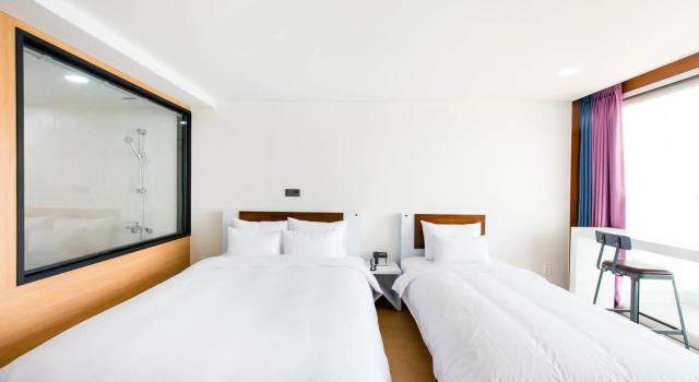 Fortuna Hotel