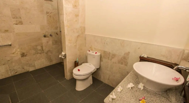 Семейный номер Standard Rinjani Lodge