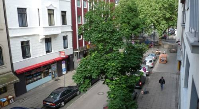 Südstadt-Appartement , Buchen Sie Hotel Köln Nordrhein-Westfalen