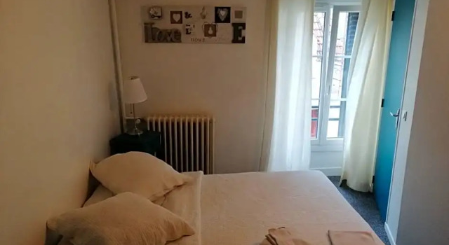 le relais
