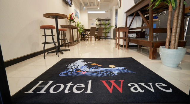Hotel Wave, Забронировать Отель Отели Наха 3 звезды, рядом с Здание администрации префектуры Окинавы, 3*