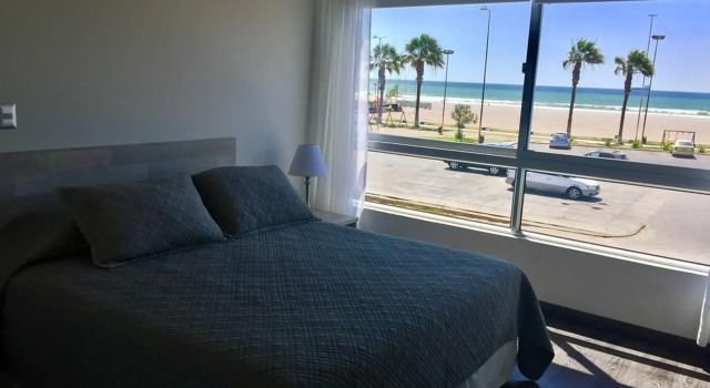 Hotel Puerto Chinchorro, Забронировать Отель Арика Arica y Parinacota