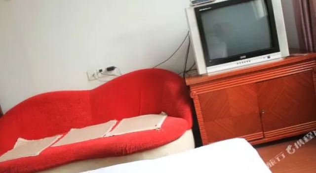 Nanjing Daming Hotel, Prenota Hotel Hotel a Jiangsu con parcheggio, Parcheggio