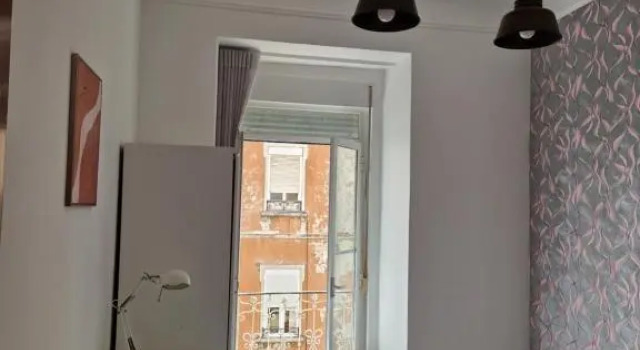 Номер Standard Zuni Guest House