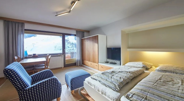 SunnySide Appartements