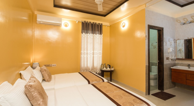 Lhohi Inn Boutique Hotel, Réserver Hôtel-boutique Lhohi (Noonu Atoll) 