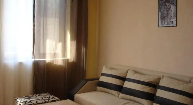 Апартаменты Studios in Ravadinovo