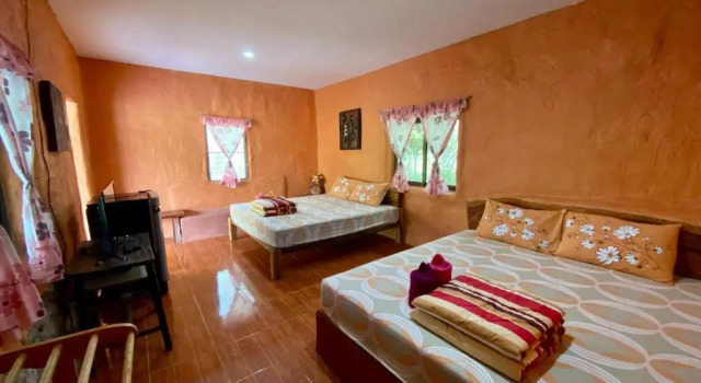 Numpu Baandin, Réserver Hôtel Prachuap Khiri Khan Prachuap Khiri Khan