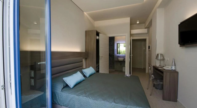 Hermes Hotel, Book Hotel Hotels in Sicily with Parking, Parking