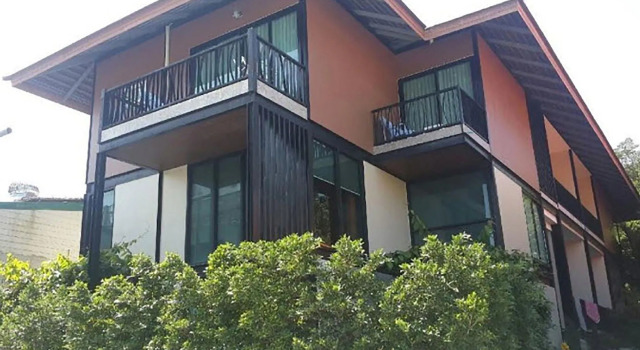 Ricci House Resort, Забронировать Курортный отель Ко Липе провинция Сатун