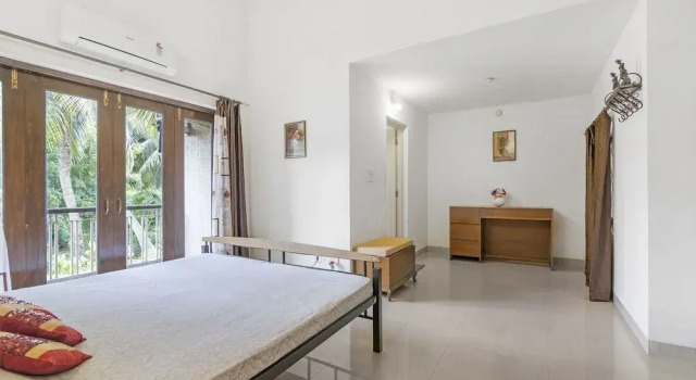 Spruha Holiday Goa by GuestHouser