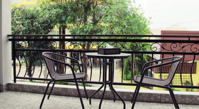 The DORM Chiangrai
