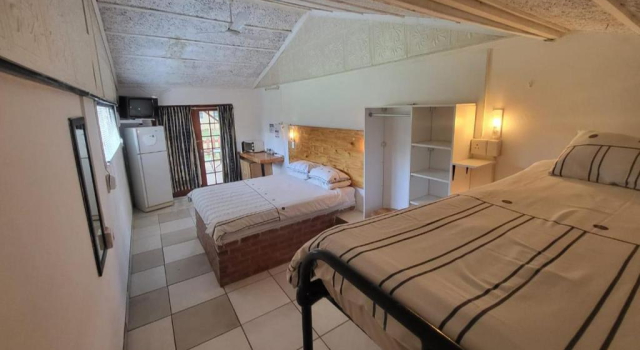 Семейный номер Standard Eden Guest Farm