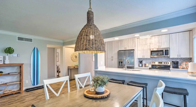 Family-friendly Condo in PGA National Resort!, Rezerwuj Hotel Palm Beach Gardens Palm Beach County