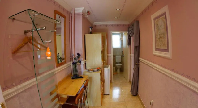 Номер Deluxe Rooms Beros
