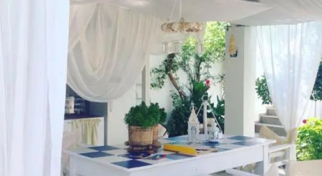 Ippokampos Studios Skopelos-Panormos, Buchen Sie Hotel Panormos Pirgos