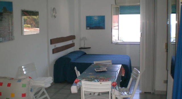 Cottage del mare