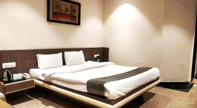 Номер Standard Hotel Mount Regency